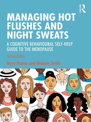 cover image of Managing Hot Flushes and Night Sweats